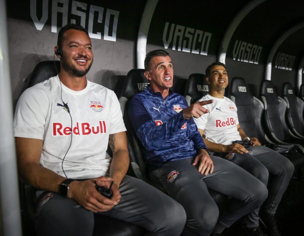 Red Bull Bragantino - 2025