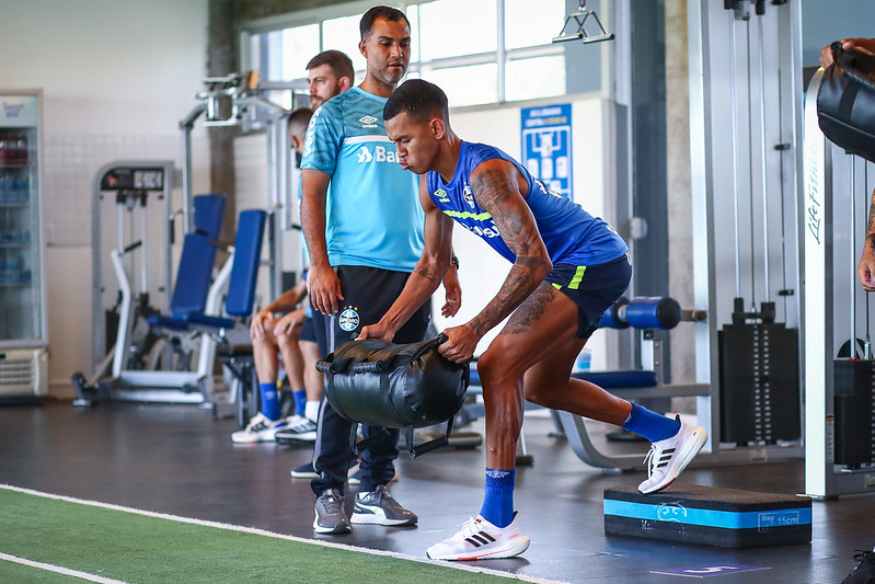 Grêmio Foot-Ball Porto Alegrense - 2022