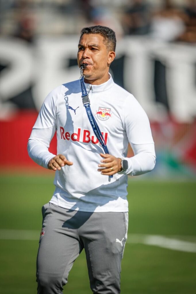 Red Bull Bragantino - 2026